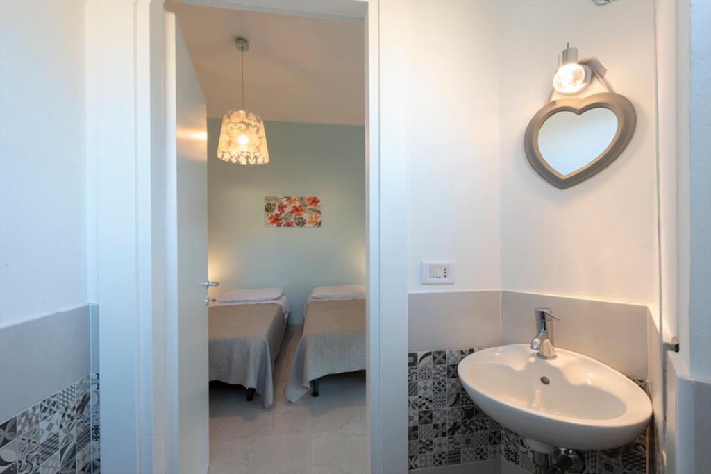 Casa Bella - 3 Baths - Walk To Ortigia Apartment Syracuse Exterior photo