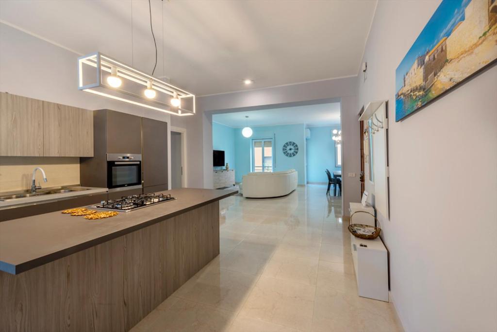 Casa Bella - 3 Baths - Walk To Ortigia Apartment Syracuse Exterior photo