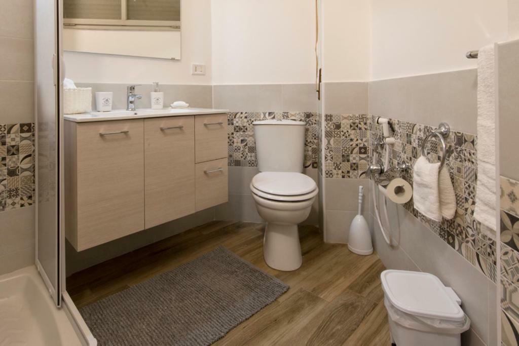 Casa Bella - 3 Baths - Walk To Ortigia Apartment Syracuse Exterior photo