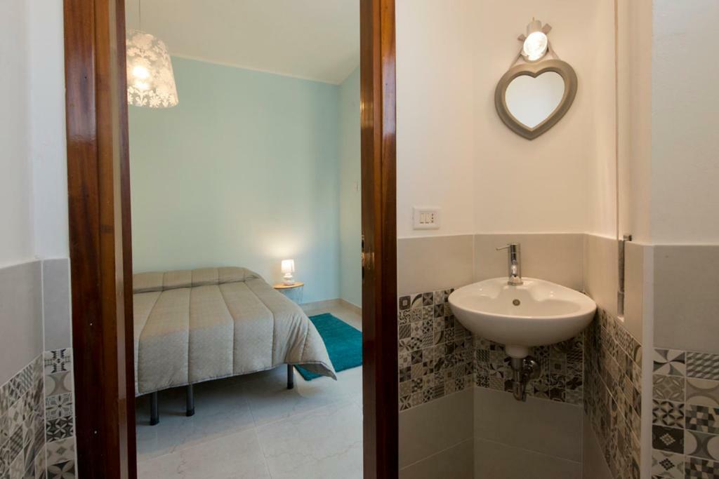 Casa Bella - 3 Baths - Walk To Ortigia Apartment Syracuse Exterior photo